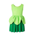 Tinker Bell Kids Outfit