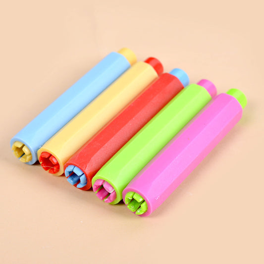 Dust-free Chalk Holder Extender