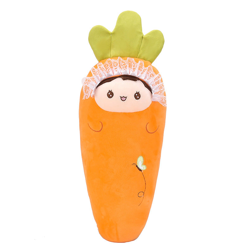 Carrot Stuffed Toy-90cm 8322