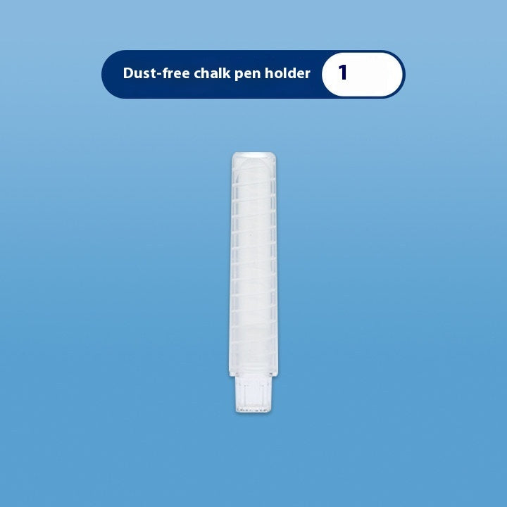 Graffiti Colored Water-soluble Dust-free Chalk